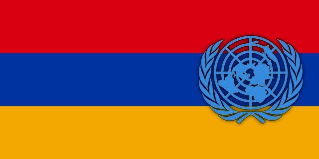 Դիմում ենք ՄԱԿ-ի Անվտանգության խորհրդին՝ քննելու ադրբեջանական ռազմական ագրեսիայի դրսևորման դեպքերը. Հայաստանի կանանց նախաձեռնությունը ստորագրահավաք է մեկնարկել