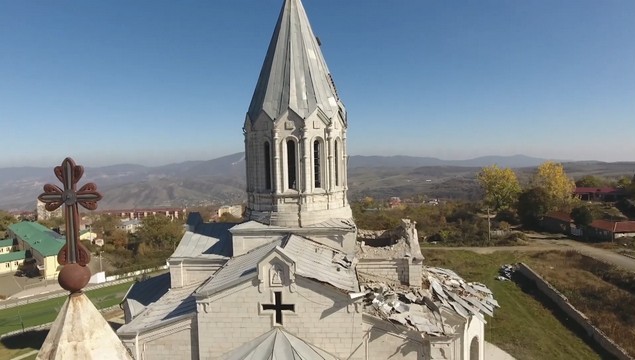 Պարտված հաղթանակի քրոնիկոն