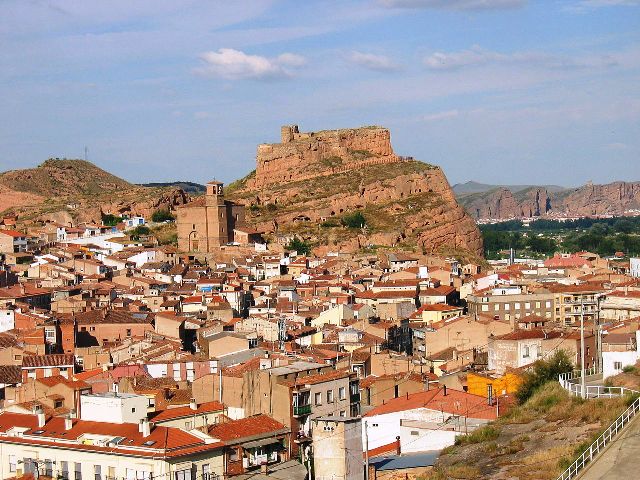 Իսպանիայի Արնեդո քաղաքը ճանաչել է Հայոց ցեղասպանությունը