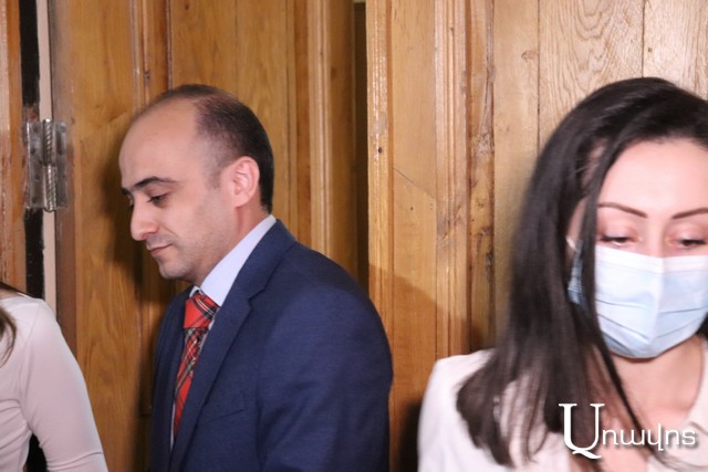 «Ես այդպիսի արտահայտություն դեռ չեմ լսել, որ կասկածի տակ դրվի Շուշիի հայկականությունը». Տարոն Սիմոնյանի զարմանալի արձագանքը
