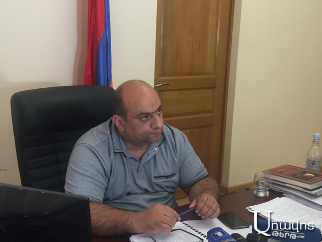 «Ես դուրս չե՞մ գալիս մեր շենքի բակ, թե՞ քաղաքում չեմ քայլում պարզ ճակատով». Վահե Ղալումյանի պատասխանը՝ Ռոբերտ Քոչարյանին