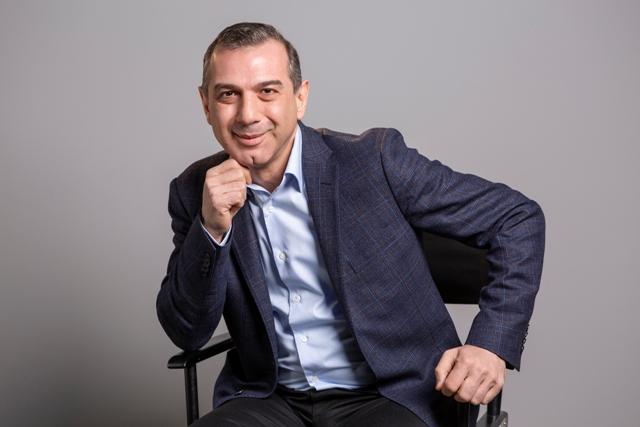 «Ես շեշտել եմ՝ մենք գալիս ենք հաղթելու». Երվանդ Թարվերդյան