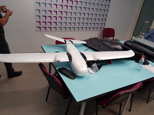Ծրագրի շնորհիվ 14-18 տարեկան տղաներն ու աղջիկները հնարավորություն են ունենալու նախագծել ու պատրաստել անօդաչու թռչող սարքեր