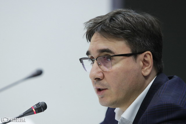 Մենք խորապես մտահոգված ենք, որ Եվրոպայի խորհուրդն անտեսում է մեր երկրում ժողովրդավարության նորմերից և ավանդույթներից ակնհայտ շեղումները․ Արմեն Գևորգյան