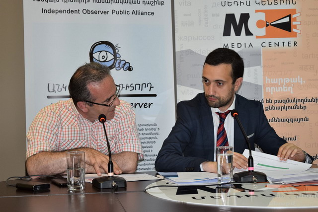 «Տեխնիկական վրիպակների պատճառով չի մուտքագրվել ՔՊ-ի մոտ 2000 քվե, «Հայաստան» դաշինքի 700-1000 ձայն»․ Իոաննիսյան