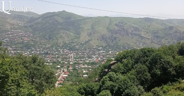 goris