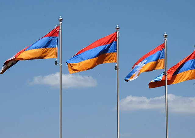 Գտնել ոտքի կանգնելու ամենակարճ, ամենաարդյունավետ եւ ամենաարագ տարբերակը, դանդաղ ու բնականոն զարգացման բոլոր սցենարները կիրառելի չեն այլեւս. սեպտեմբերի 21-ը՝ հաշվետվության օր. «Հայաստանի Հանրապետություն»