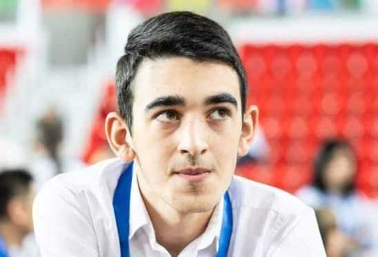 Շախմատիստ Հայկ Մարտիրոսյանը աշխարհի գավաթի ուղեգիր է նվաճել