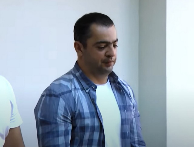 Ալեքսանդր Սարգսյանի որդին` Հայկ Սարգսյանն արդարացվեց