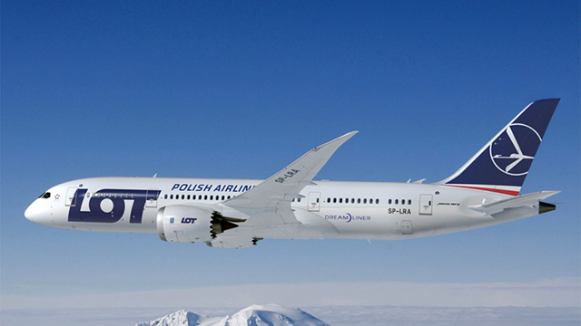Վերսկսվել են Վարշավա-Երևան-Վարշավա երթուղով չվերթերը, իսկ Fly Egypt ավիաընկերությունը Հուրգադա-Երևան-Հուրգադա երթուղով չվերթեր կիրականացնի