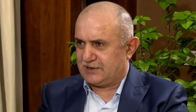 Samvel Babayan