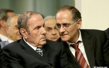 Փաշինյանի ասածները նախագահ Տեր-Պետրոսյանի վերաբերյալ կարող է մեկնաբանել Հայաստանի քաղաքական կյանքին մի փոքր ծանոթ ցանկացած բժիշկ. Մուսինյան