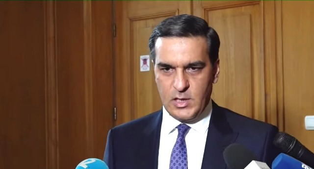Սյունիքում ադրբեջանցիները մեր երկու հովիվներից մեկին ձիուց գցել են ներքեւ, մյուսին բռնել ու փորձել գլխով հարվածել 65-ամյա հովիվի գլխին. Արման Թաթոյան