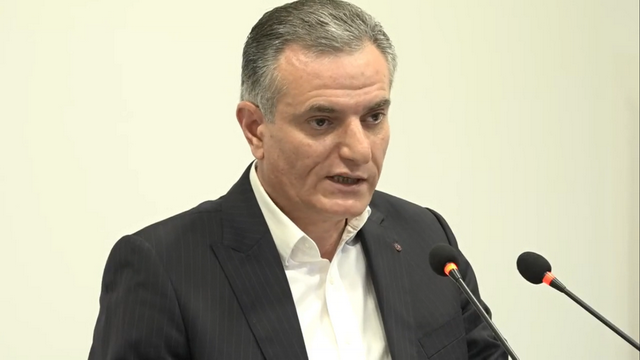 «Կապիտուլյանտը խաբում է․ բանակցությունները փակուղում էին, բայց Ադրբեջանի պատճառով»․ Արտակ Զաքարյան