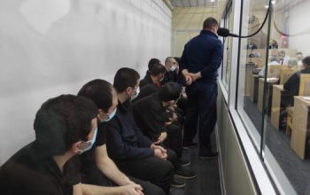 Բաքվում պահվող հայ ռազմագերիների իրավունքների պաշտպանության հարցերով պաշտոնական նամակով դիմել եմ ՀՀ մարդու իրավունքների պաշտպան Անահիտ Մանասյանին․ Լիլիթ Գալստյան