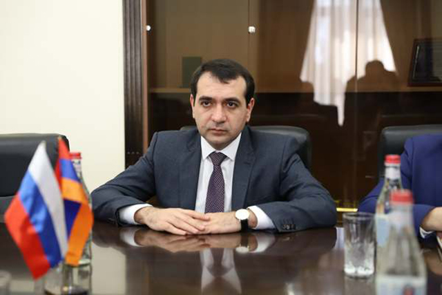 «Թույլ չենք տալու». Շիրակի մարզպետը բացառում է միջադեպերն ու բախումները