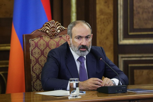 «Հապաղելու և հետաձգելու ժամանակ չկա: Պետք է խթանենք կաթիլային ոռոգման ներդրումը, և այն, ինչ նախընտրական շրջանում խոստացել ենք, պետք է այդ ծրագիրը շատ արագ արդեն ներդնենք». Նիկոլ Փաշինյան