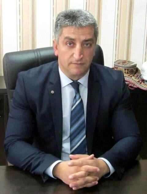 Ալավերդի համայնքի ղեկավարը՝ մահվան ելքով վրաերթի հեղինակ. Shamshyan.com