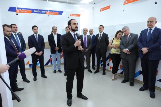 Ո՞ր դեպքում Սյունիքում կտեղակայվեն ռուս սահմանապահներ․ Տիգրան Ավինյանի պարզաբանումը