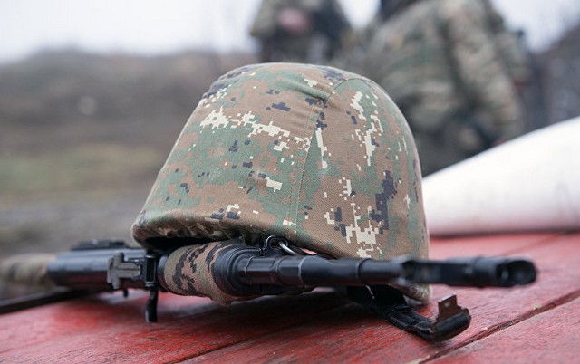 Հայկական զինուժն առնվազն 66 զոհ ունի նոյեմբերի 11-ից սկսած. «Ռազմինֆո»