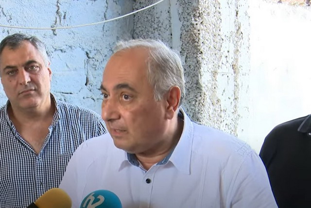 «Դե, որ պաշտպանն ասում է, ես լիովին իմ պաշտպանին հավատում եմ». Արմեն Չարչյանը՝ պատգամավորական մանդատը վերցնելու մասին