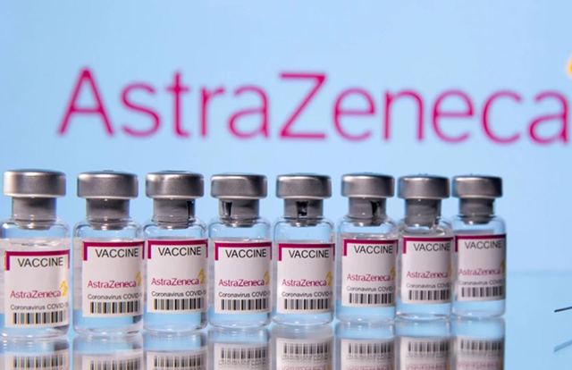 Ռուսաստանը հաստատում է AstraZeneca-Sputnik V պատվաստանյութի փորձարկումները. «Ամերիկայի ձայն»