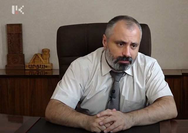 ԵԱՀԿ ՄԽ-ն հիշեցնում է այն, ինչն Ադրբեջանը փորձում է «մոռանալ»․ Դավիթ Բաբայան (Տեսանյութ)