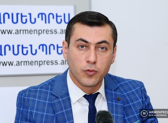 Գագիկ Սուրենյան | Առավոտ - Լուրեր Հայաստանից