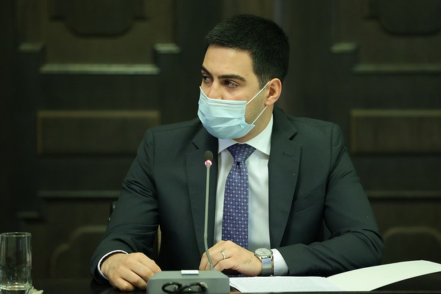 Արտահերթ ընտրությունների արդյունքները անվավեր ճանաչելու որեւէ հիմք չկա. Ռուստամ Բադասյանը ՍԴ-ում կլինի ՔՊ-ի ներկայացուցիչը