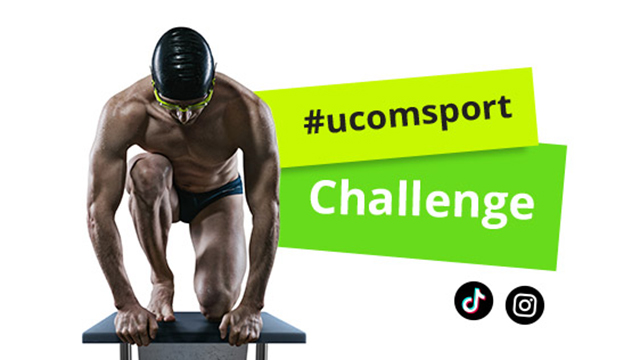 Տոկիո-2020-ի ընթացքում մեկնարկում է «Ucom Sport Challenge» սպորտային մարզաձևերի մրցույթ-մարտահրավեր