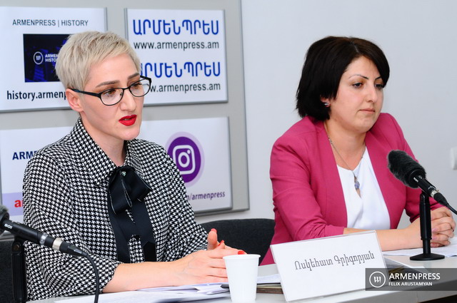 Ի՞նչ է անում շրջակա միջավայրի նախարարությունը, որ մեղմի ջրային պաշարները թունավորելու ռիսկերը, որոնք առաջացել են սահմանային փոփոխություններից