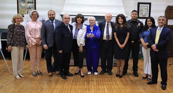 ԱՄՆ-ում բացվել է ցեղասպանության տարիներին Հայաստանում ԵՄՔԱ կամավորականներին նվիրված ցուցահանդես