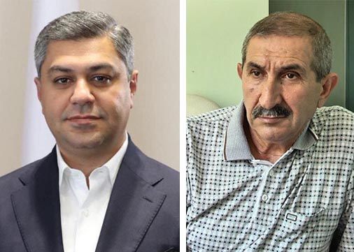 «Կհանդիպենք դատարանում». Արթուր Վանեցյանը դատի կտա Գագիկ Մելքոնյանին