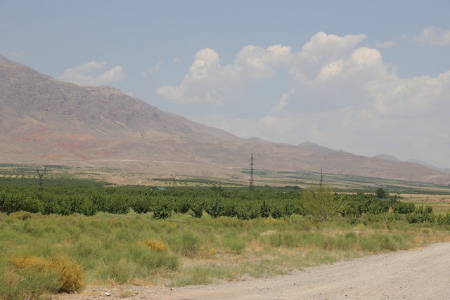 «Եթե «Գրադ» չլինի, էդ ավտոմատներն էստեղ չեն հասնում. պայքարելու պատրաստ են, տարածքները հանձնելու՝ ոչ». «Հրապարակ»