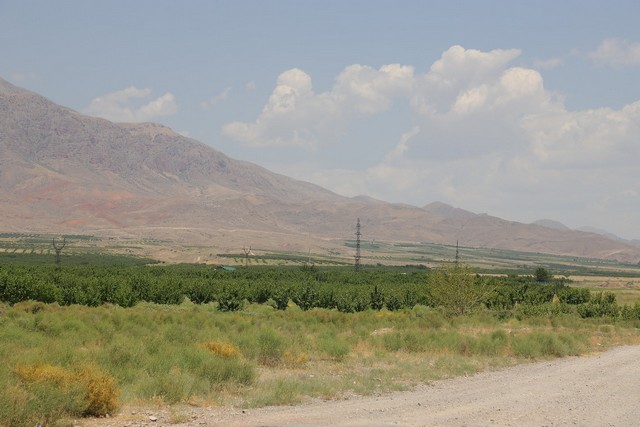 «Եթե «Գրադ» չլինի, էդ ավտոմատներն էստեղ չեն հասնում. պայքարելու պատրաստ են, տարածքները հանձնելու՝ ոչ». «Հրապարակ»