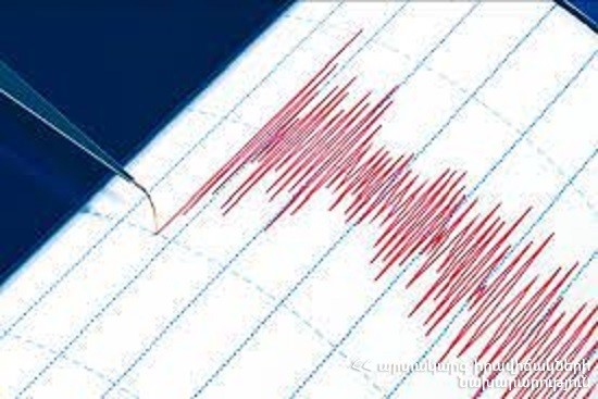 Երկրաշարժ Իրանի Խոյ քաղաքի մոտակայքում․ զգացվել է նաև Հայաստանում