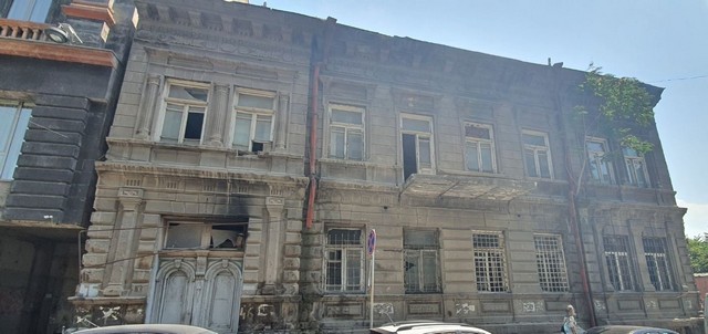 Երևանի 33-րդ թաղամասի տարածքում գտնվող հուշարձան-շենքերը պահպանվելու են