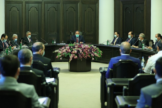 Նախատեսվում է ավելացնել դատավորների թիվը առաջին ատյանի ընդհանուր իրավասության և վերաքննիչ քրեական դատարաններում
