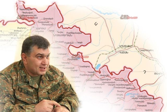 «Պատմական արդարությունը վերականգնվելու հակում ունի, բաժանումը համարում ենք ժամանակավոր». Տավուշի թեմը՝ Գրիգորի Խաչատուրովի վերաբերյալ