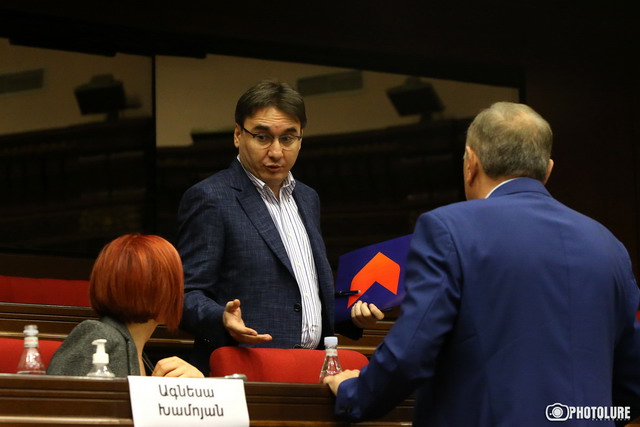 Բերման ենթարկելու կարիք չի լինի. Արմեն Գեւորգյանը կներկայանա դատարան