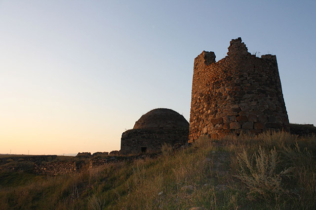 Ջավախքում անցկացվեց «Բացահայտենք Ջավախքը» խորագրով լուսանկարչական արշավ