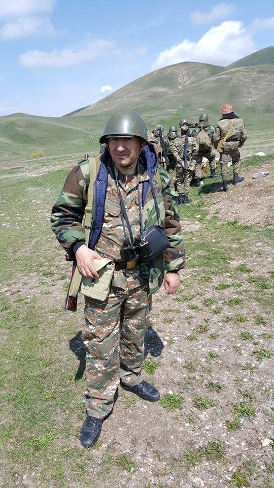 «Քառօրյային գնացել ենք, ընդ որում, ոչ մի անգամ չենք ասել՝ մեր ավտոմատը սենց էր, մեր կոշիկը սենց էր». Փաշինյանն ու Հայկ Սարգսյանը քննարկում են իրենց ընտանիքների մասնակցությունը պատերազմում