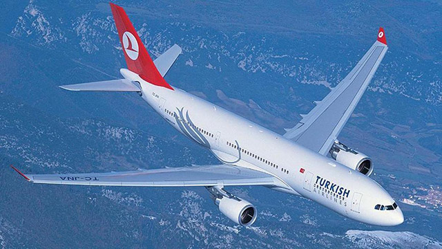 Թուրքիան արգելել է հայկական թռիչքները. ինչո՞ւ Հայաստանը չի փոխադարձել