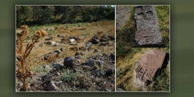 Փայլան. Ինչո՞ւ չեք պահպանում Անկարայի հայկական գերեզմանատունը
