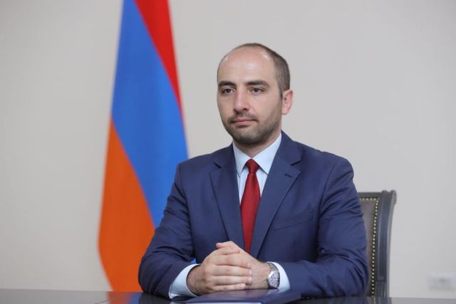 Հայաստանն առաջիկայում թերևս կդիմի ԵԱՀԿ Մինսկի խմբին` Ադրբեջանի հետ խաղաղության բանակցություններ նախաձեռնելու հարցով