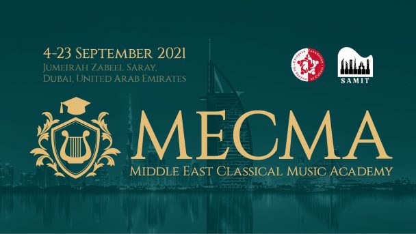 «Երաժշտություն հանուն ապագայի» հիմնադրամի կրթաթոշակառուները կմասնակցեն Middle East Classical Music Academy դասընթացներին