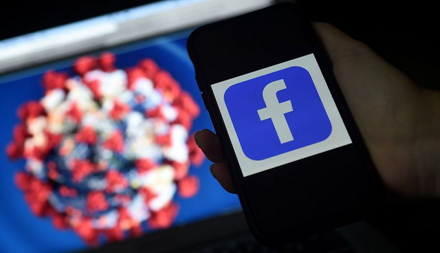 Facebook-ը կպայքարի «սոցիալական վնաս կոորդինացնող» օգտահաշիվների և ցանցերի դեմ