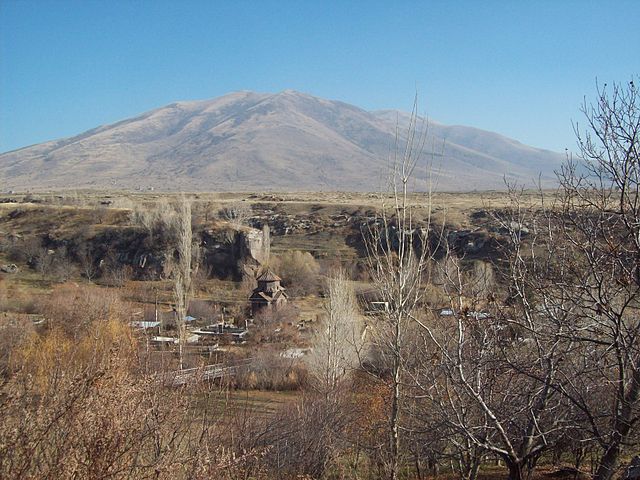 Արտաշավանի նախկին ղեկավարը կասկածվում է կաշառք վերցնելու մեջ