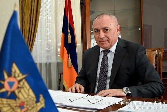 Փիլոյանի տանը հայտնաբերվել է ջեռուցման կաթսա, որն, ըստ նախնական վարկածի, ԱԻՆ հաշվեկշռում է եղել. «Ժողովուրդ»