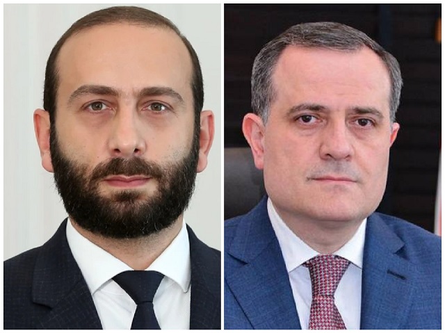 Հայաստանի և Ադրբեջանի արտգործնախարարների բանակցությունները կանցկացվեն մայիսի 10-ին՝ Ալմաթիում